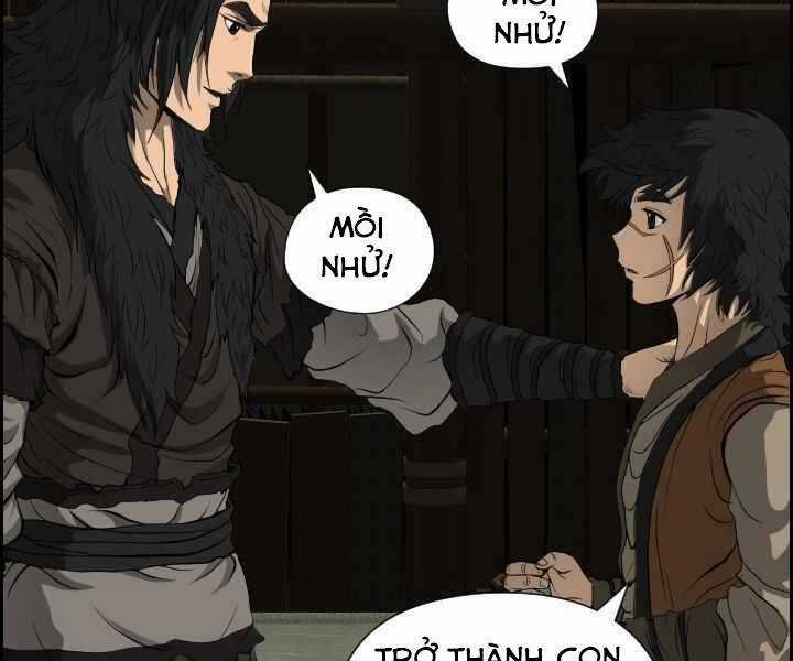 Phong Lôi Kiếm - Chapter 10 - Trang 100