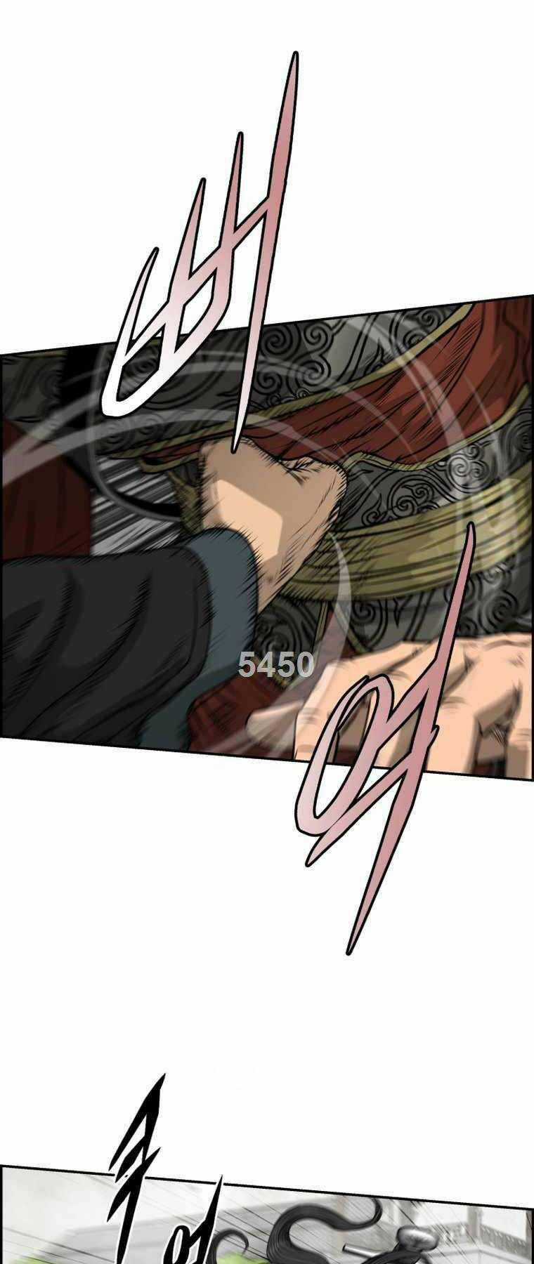 Phong Lôi Kiếm - Chapter 100 - Trang 1