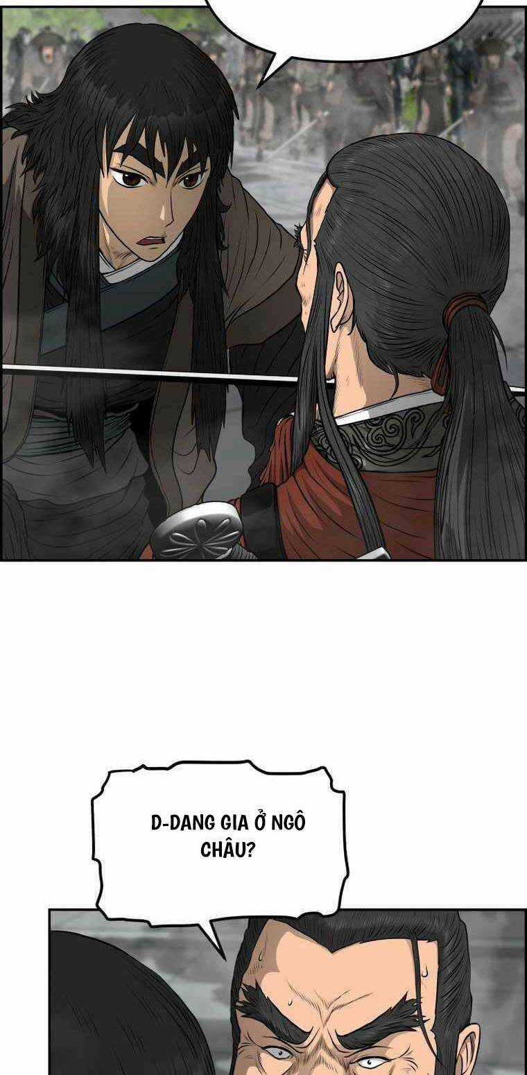 Phong Lôi Kiếm - Chapter 100 - Trang 13