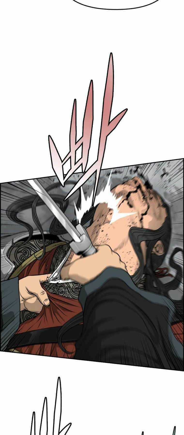 Phong Lôi Kiếm - Chapter 100 - Trang 15