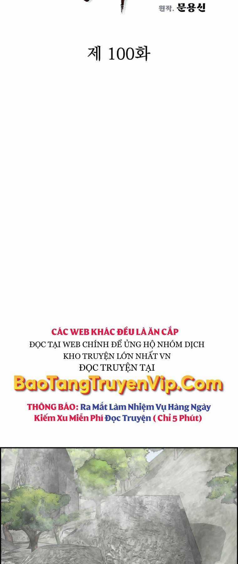 Phong Lôi Kiếm - Chapter 100 - Trang 22