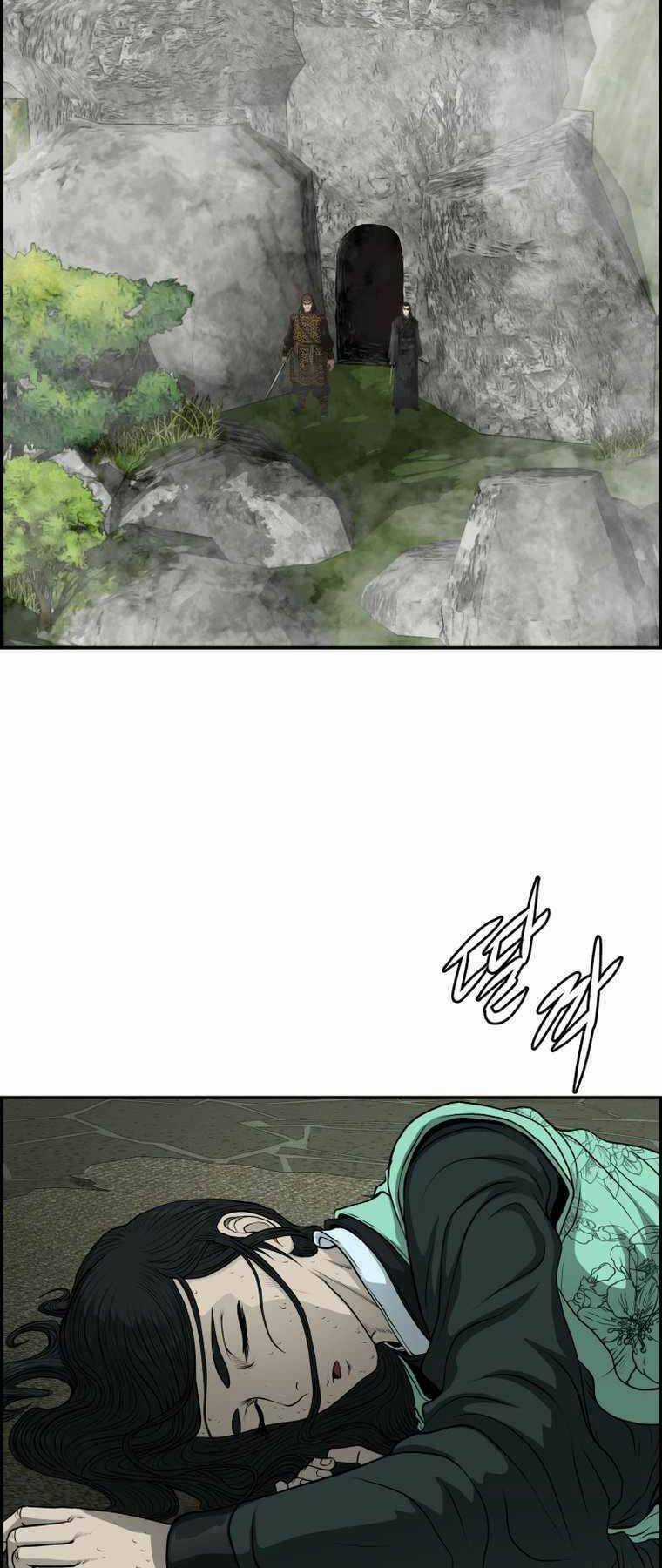 Phong Lôi Kiếm - Chapter 100 - Trang 23