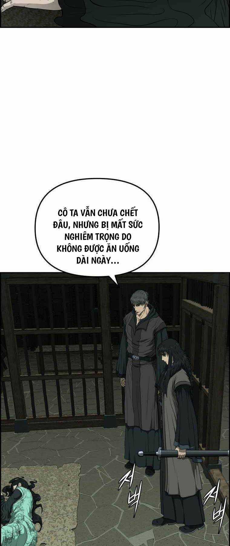 Phong Lôi Kiếm - Chapter 100 - Trang 24