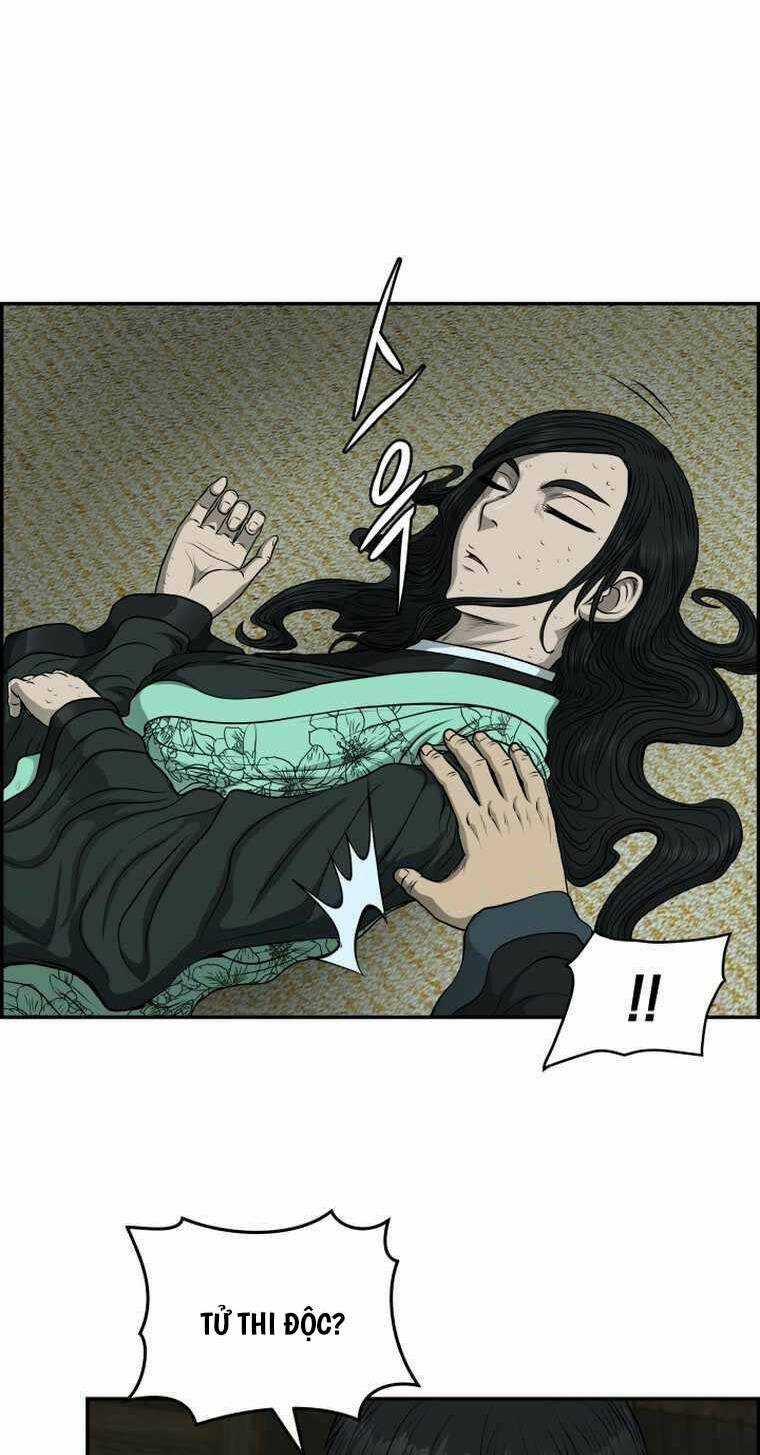 Phong Lôi Kiếm - Chapter 100 - Trang 26