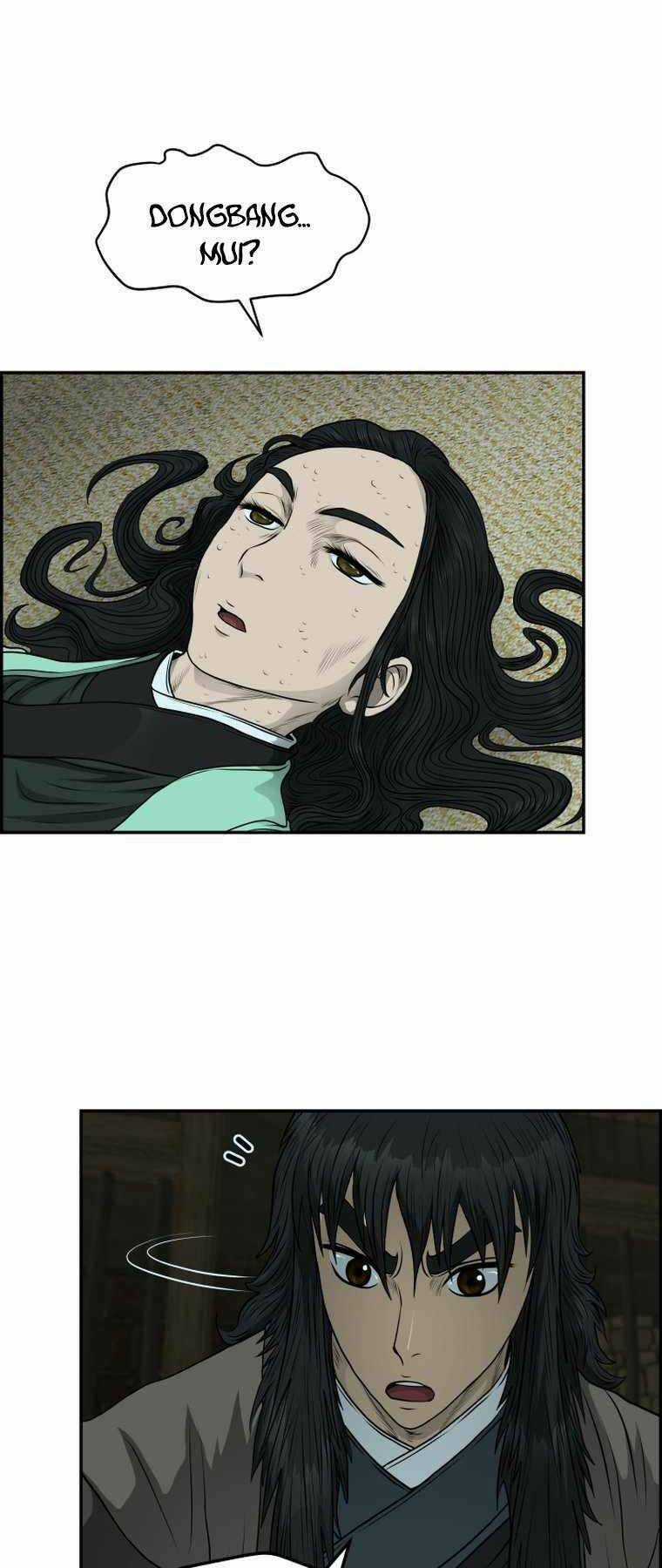 Phong Lôi Kiếm - Chapter 100 - Trang 28