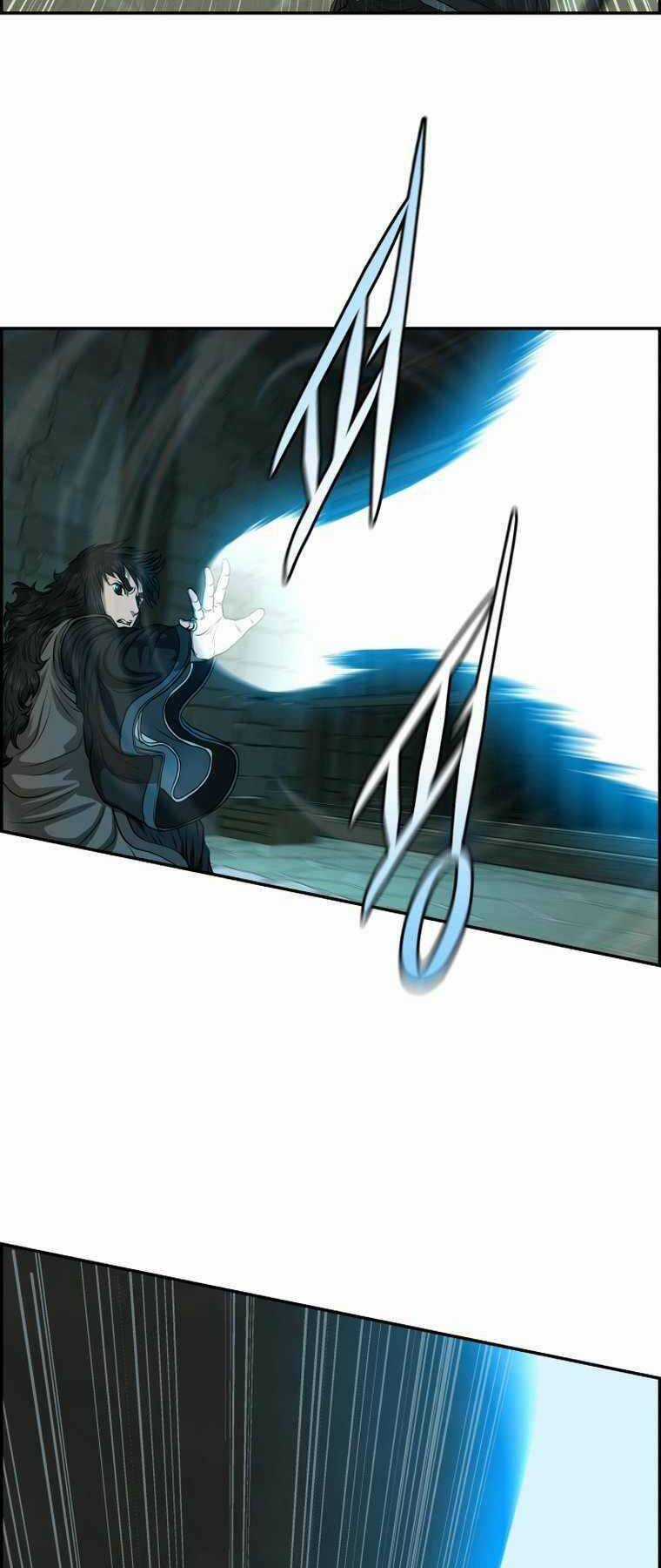 Phong Lôi Kiếm - Chapter 100 - Trang 30