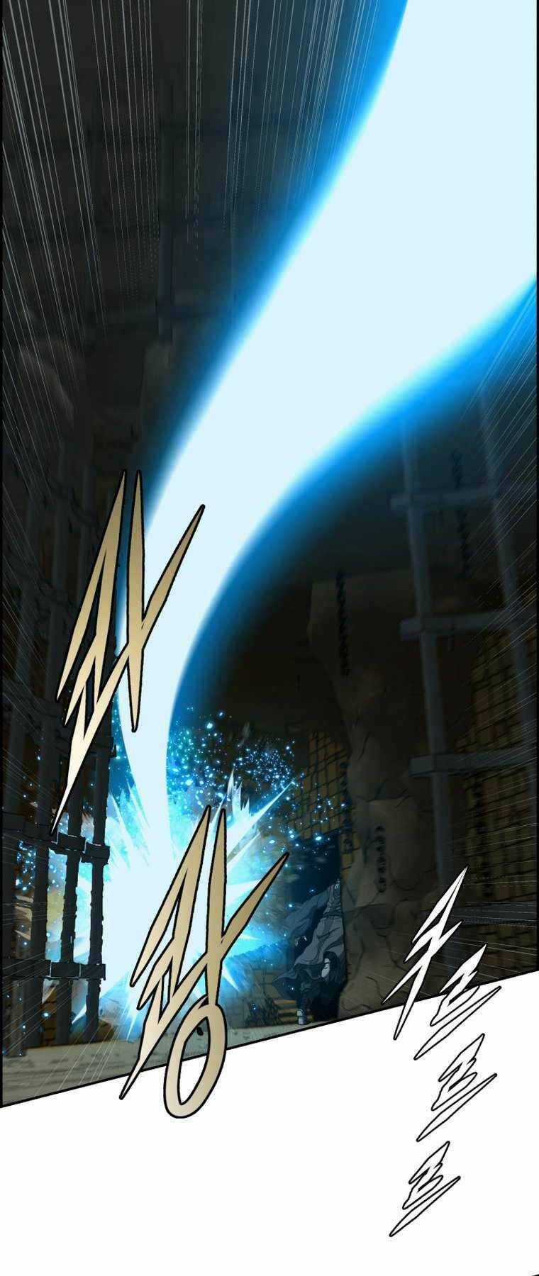 Phong Lôi Kiếm - Chapter 100 - Trang 31