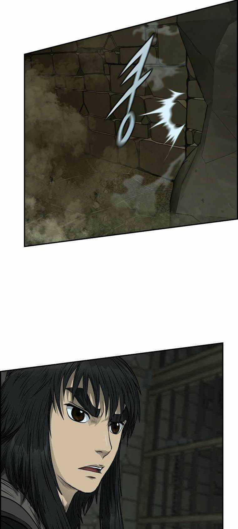 Phong Lôi Kiếm - Chapter 100 - Trang 32