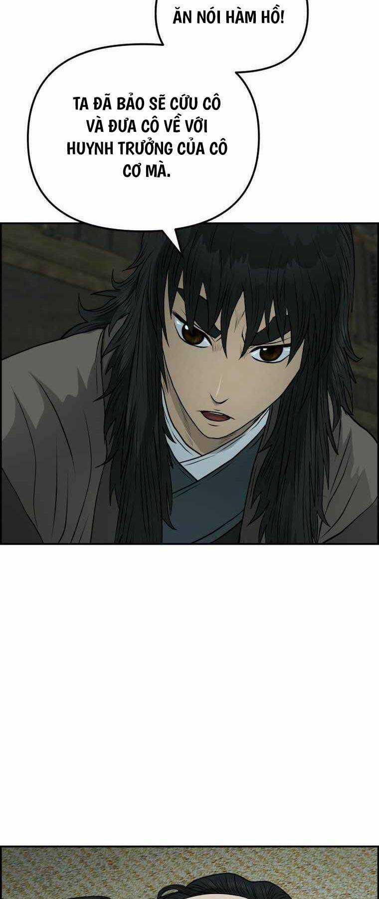 Phong Lôi Kiếm - Chapter 100 - Trang 41