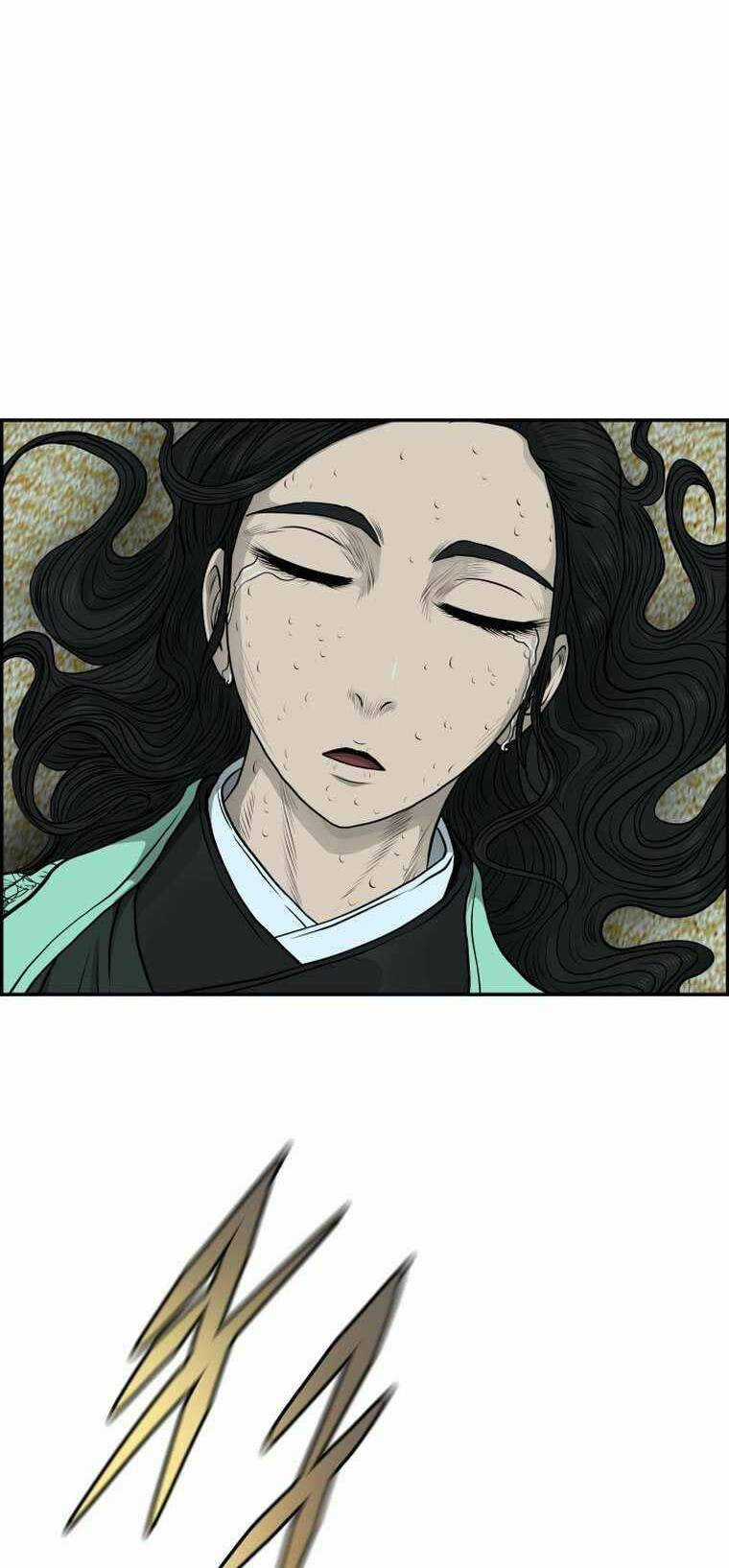 Phong Lôi Kiếm - Chapter 100 - Trang 45