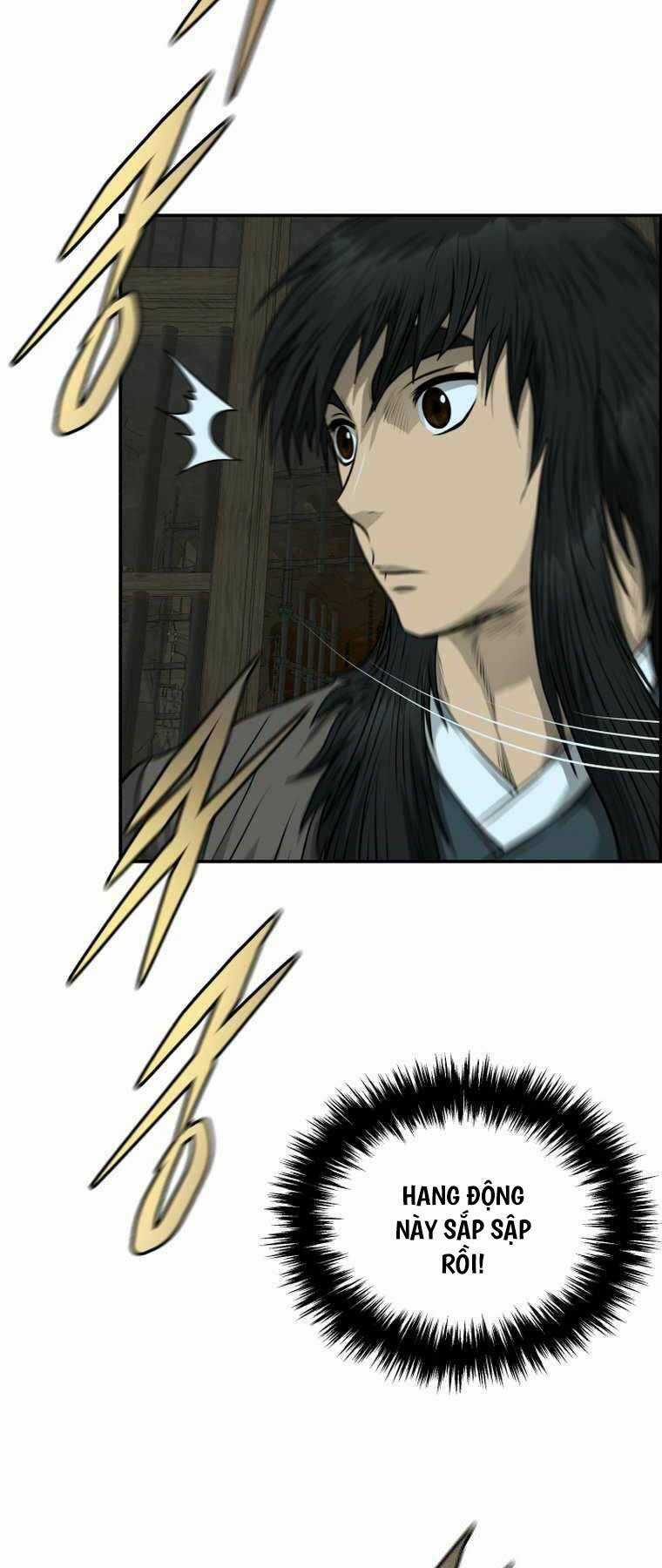 Phong Lôi Kiếm - Chapter 100 - Trang 46