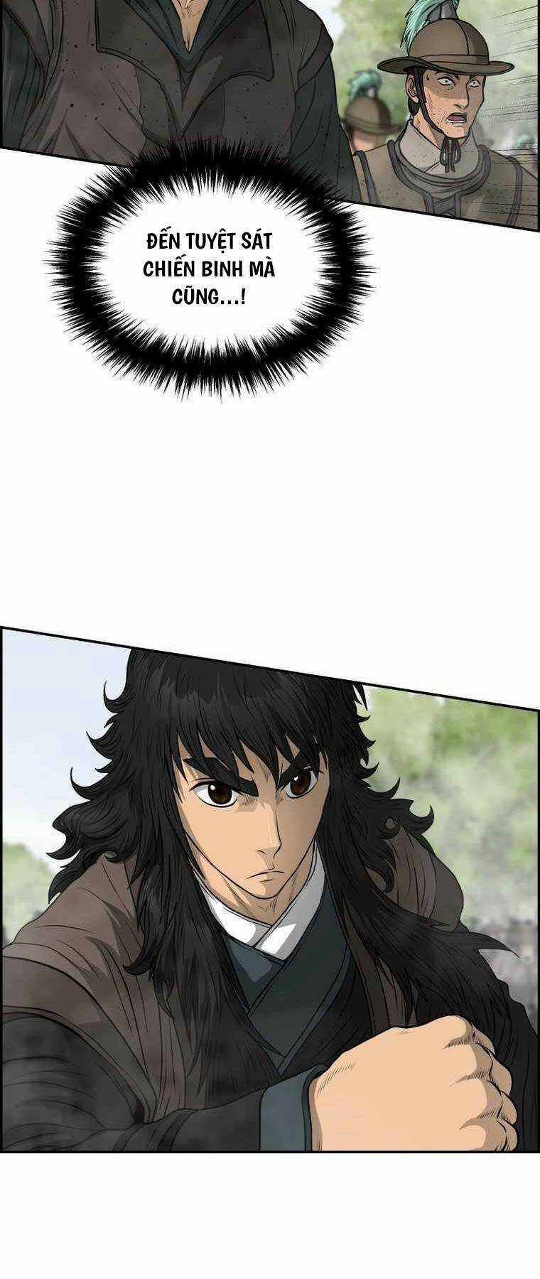 Phong Lôi Kiếm - Chapter 100 - Trang 6