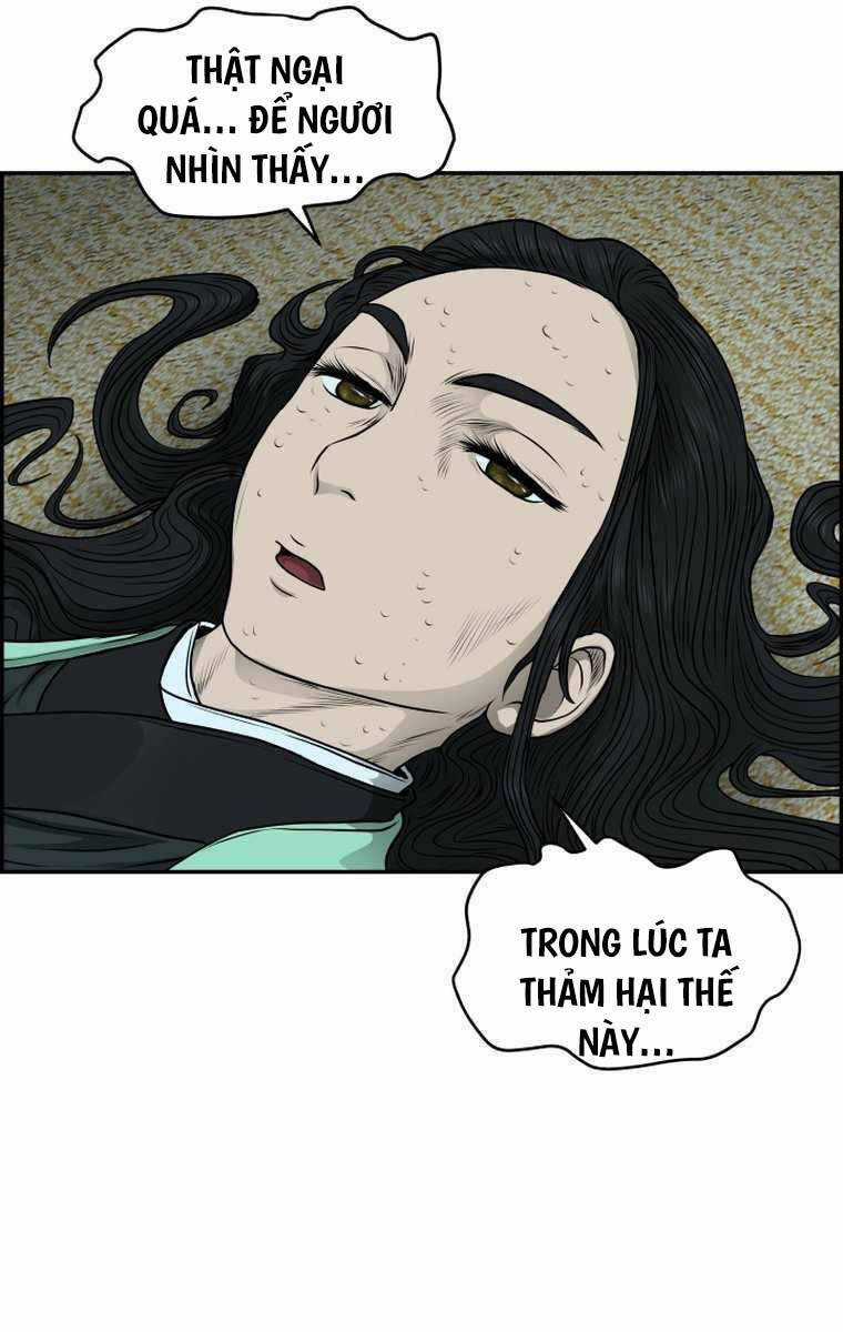 Phong Lôi Kiếm - Chapter 100 - Trang 58