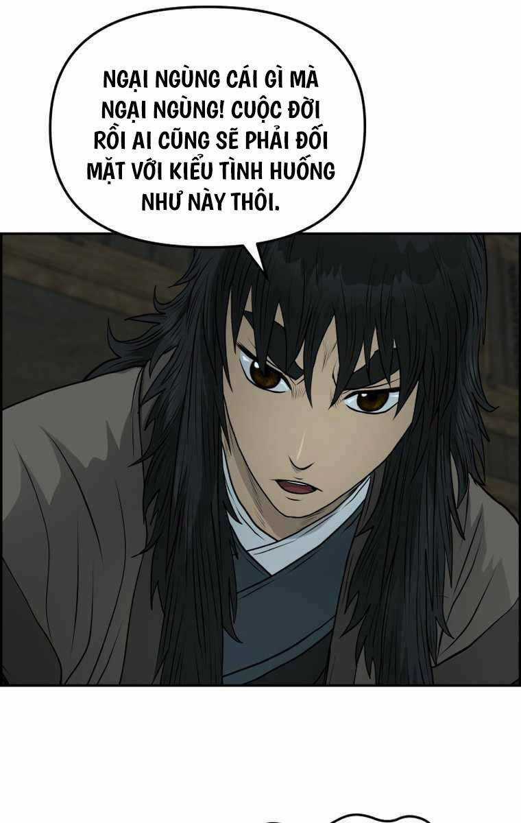 Phong Lôi Kiếm - Chapter 100 - Trang 59