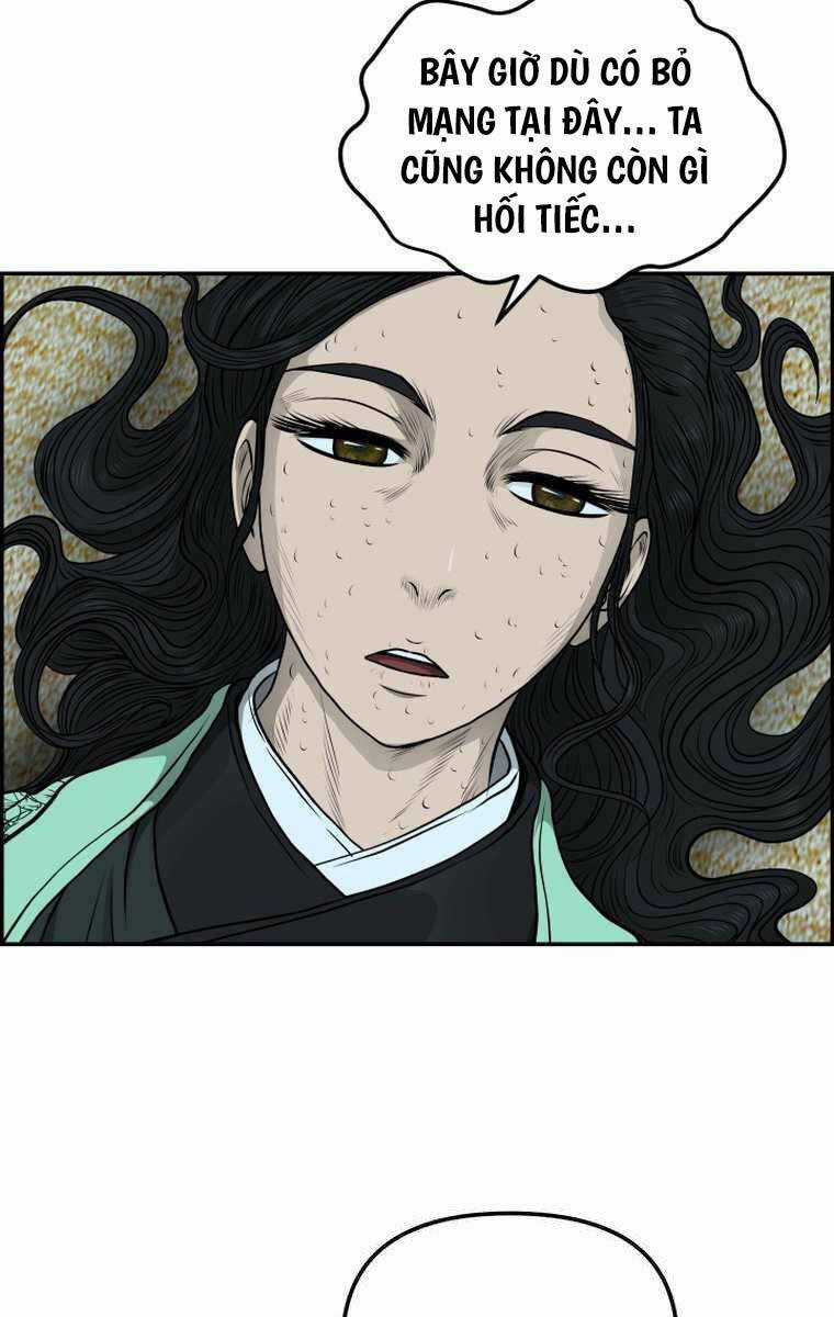 Phong Lôi Kiếm - Chapter 100 - Trang 60