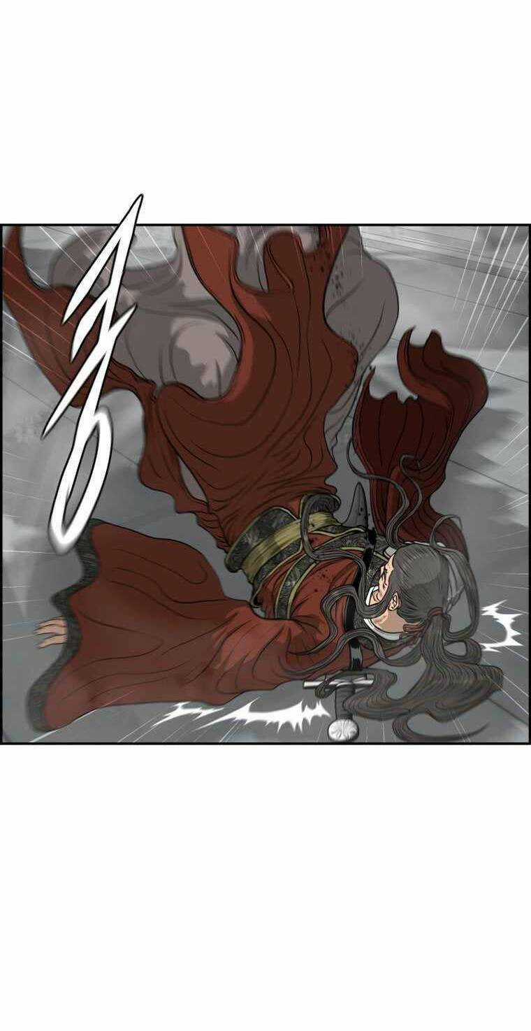 Phong Lôi Kiếm - Chapter 100 - Trang 7