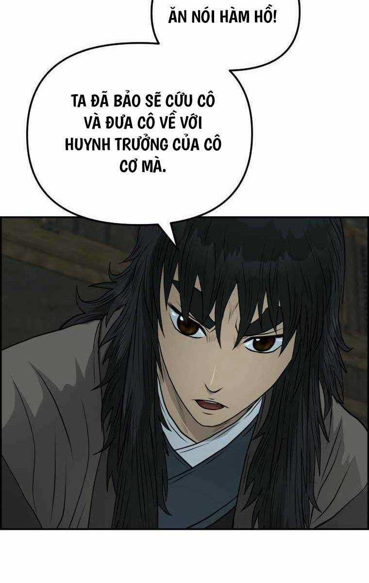 Phong Lôi Kiếm - Chapter 100 - Trang 61