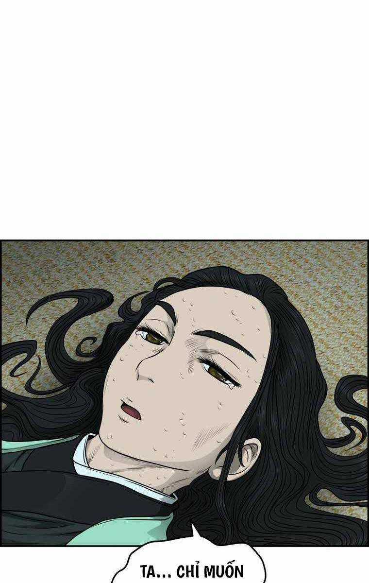 Phong Lôi Kiếm - Chapter 100 - Trang 62