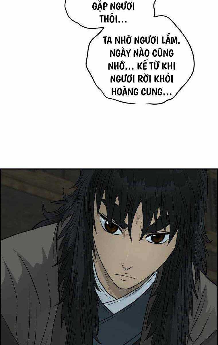 Phong Lôi Kiếm - Chapter 100 - Trang 63