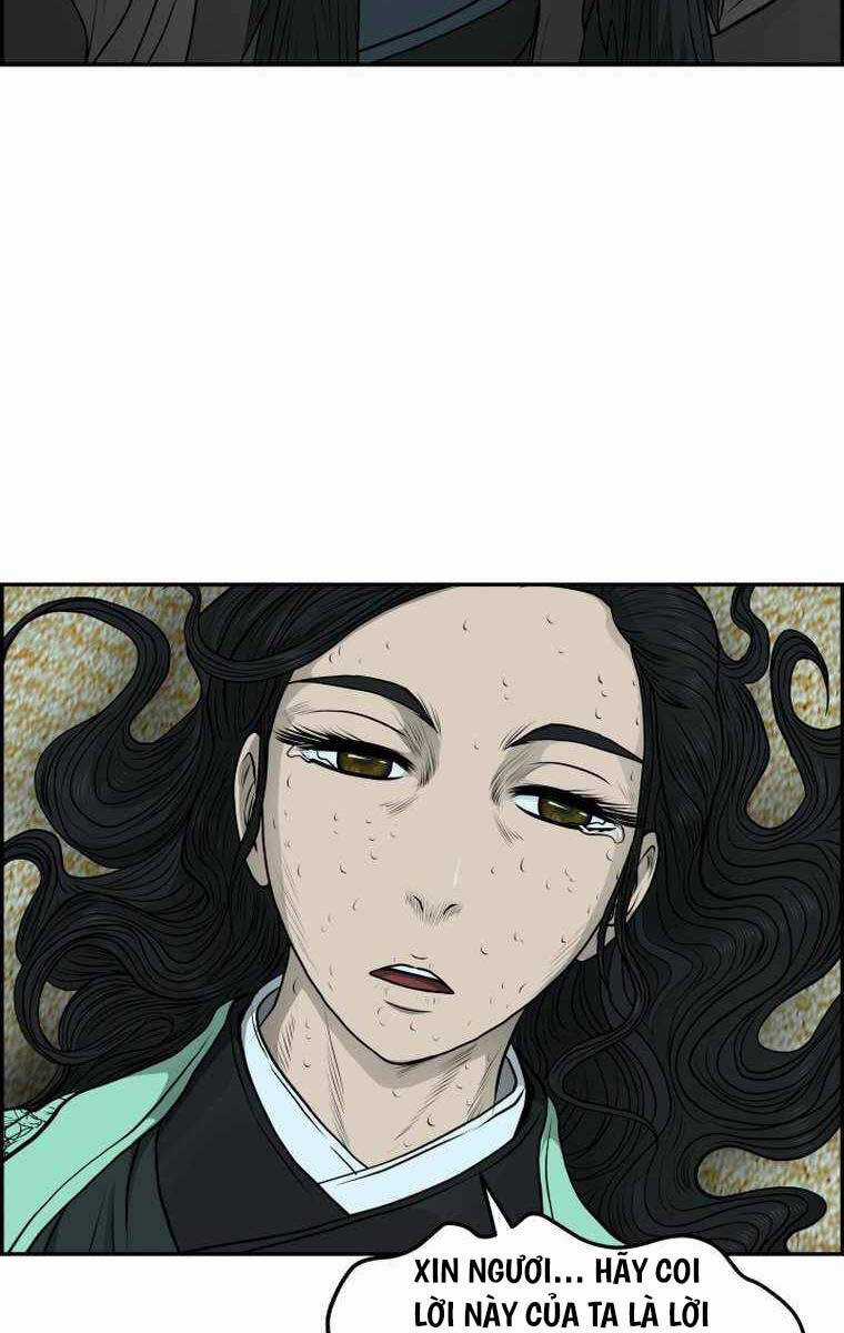 Phong Lôi Kiếm - Chapter 100 - Trang 64