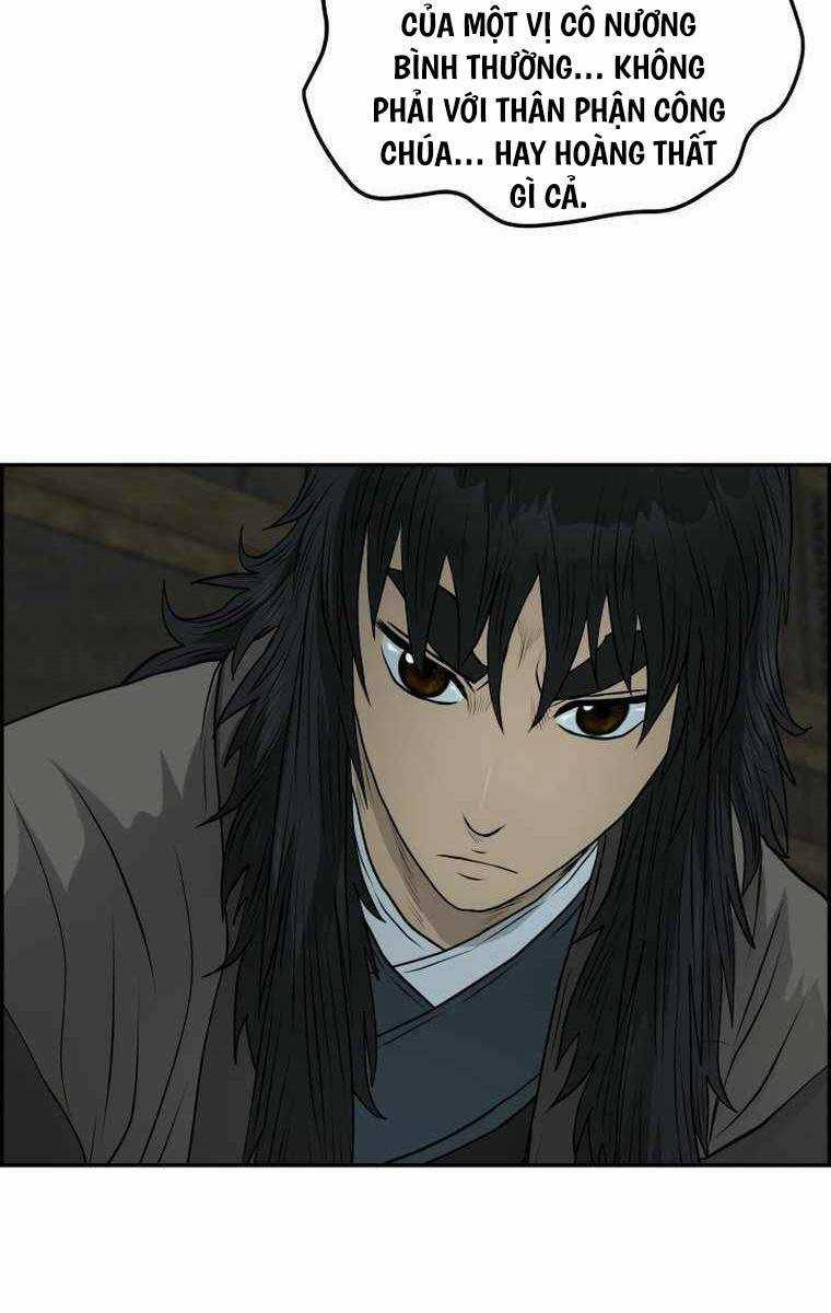 Phong Lôi Kiếm - Chapter 100 - Trang 65