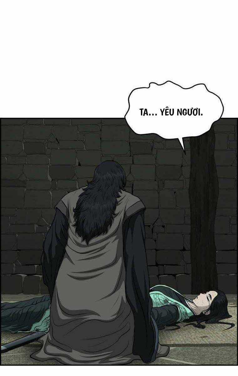 Phong Lôi Kiếm - Chapter 100 - Trang 66