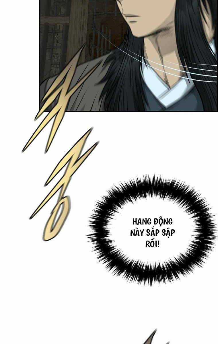 Phong Lôi Kiếm - Chapter 100 - Trang 69