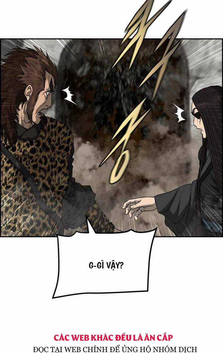 Phong Lôi Kiếm - Chapter 100 - Trang 70