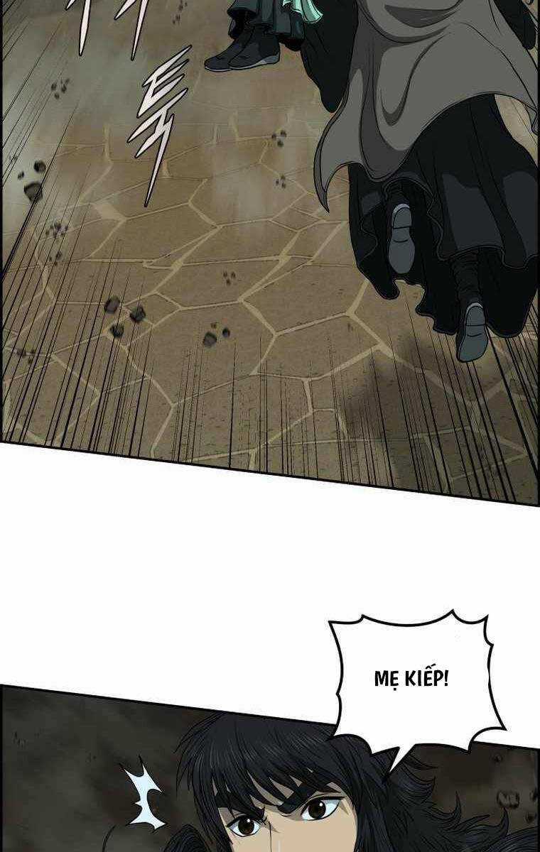 Phong Lôi Kiếm - Chapter 100 - Trang 72