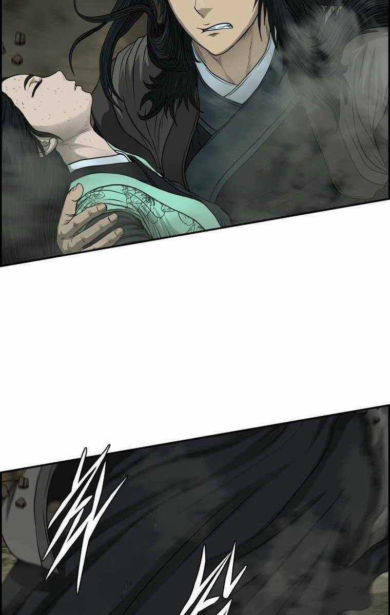 Phong Lôi Kiếm - Chapter 100 - Trang 73