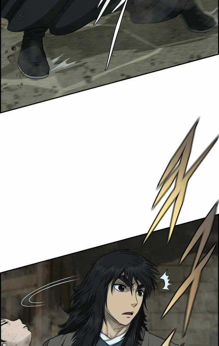 Phong Lôi Kiếm - Chapter 100 - Trang 74