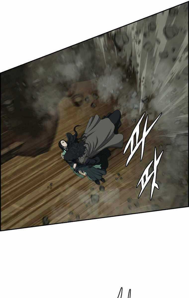 Phong Lôi Kiếm - Chapter 100 - Trang 76