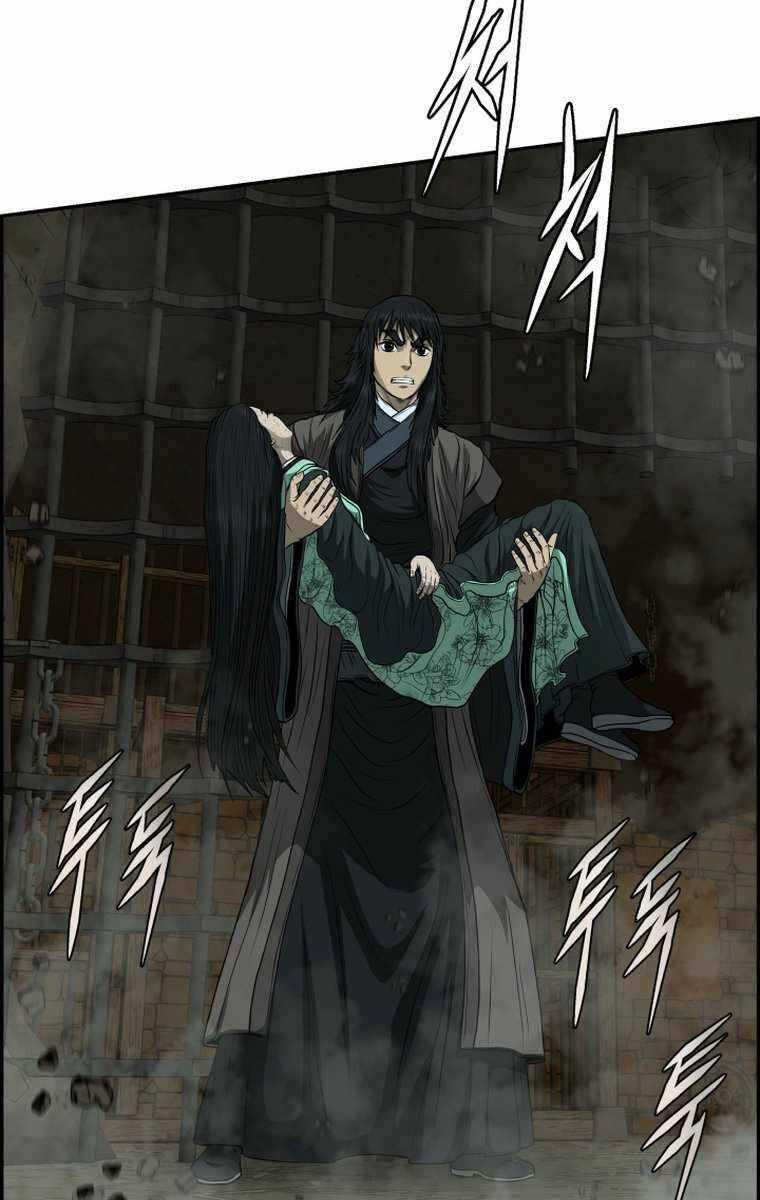 Phong Lôi Kiếm - Chapter 100 - Trang 77