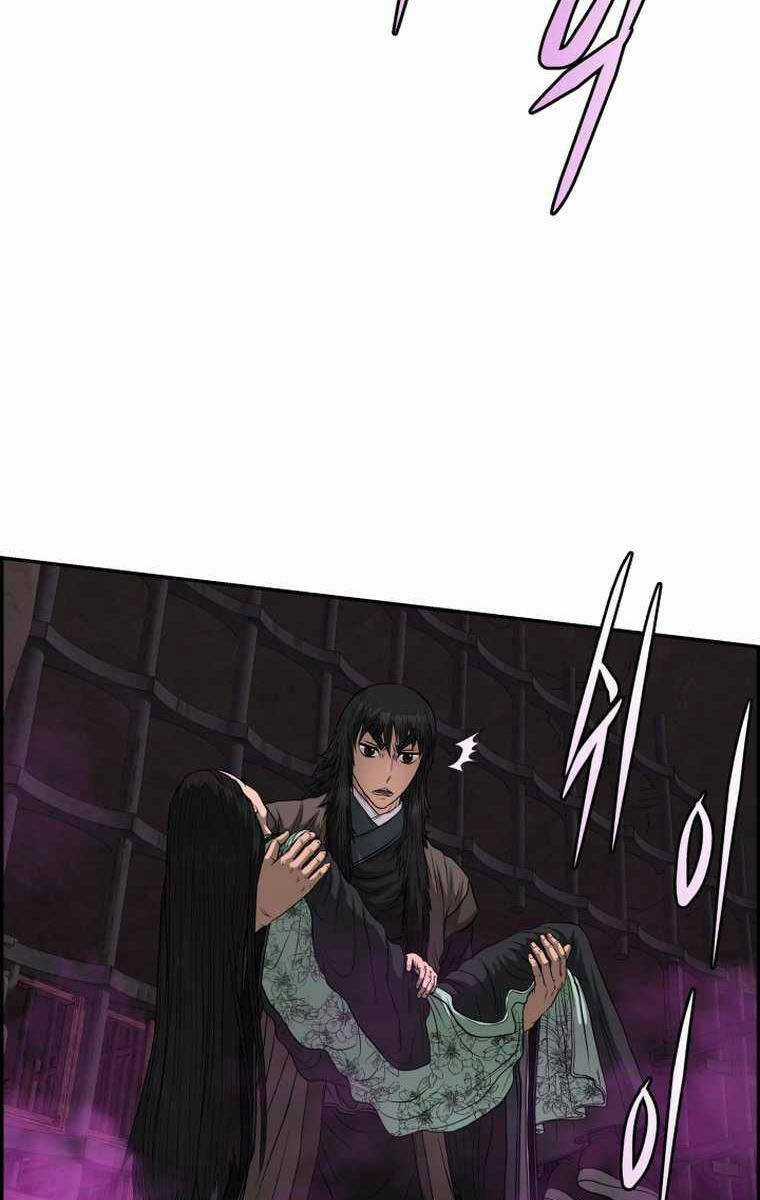 Phong Lôi Kiếm - Chapter 100 - Trang 80