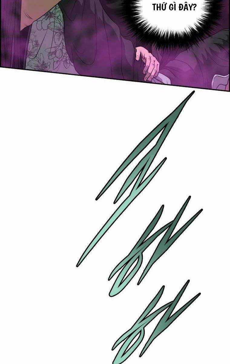 Phong Lôi Kiếm - Chapter 100 - Trang 82