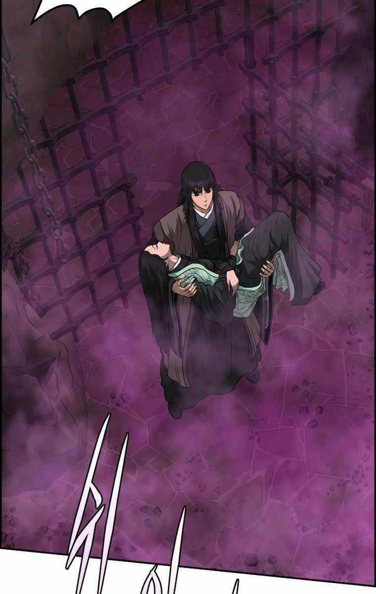 Phong Lôi Kiếm - Chapter 100 - Trang 84