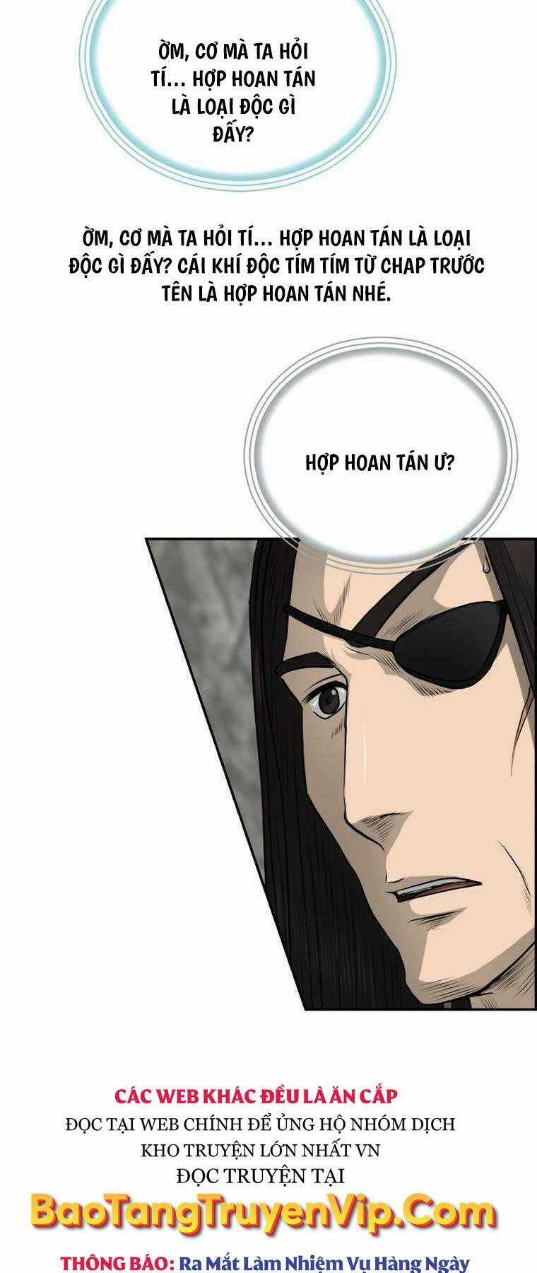 Phong Lôi Kiếm - Chapter 101 - Trang 14