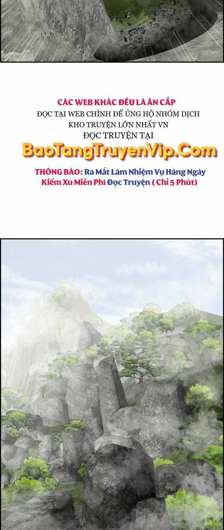 Phong Lôi Kiếm - Chapter 101 - Trang 3