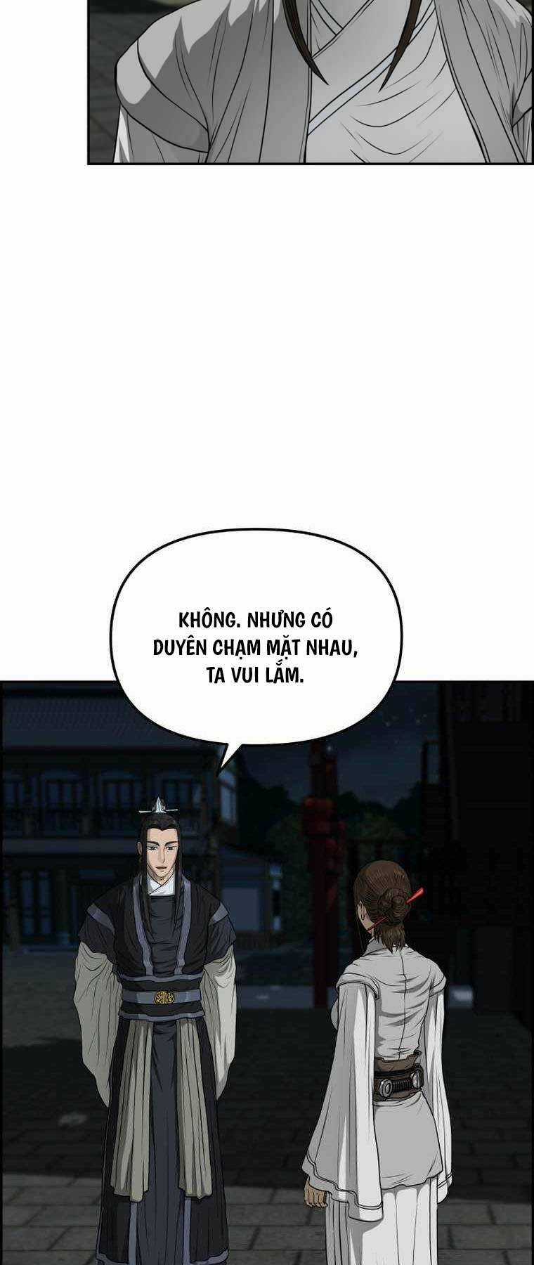 Phong Lôi Kiếm - Chapter 101 - Trang 26