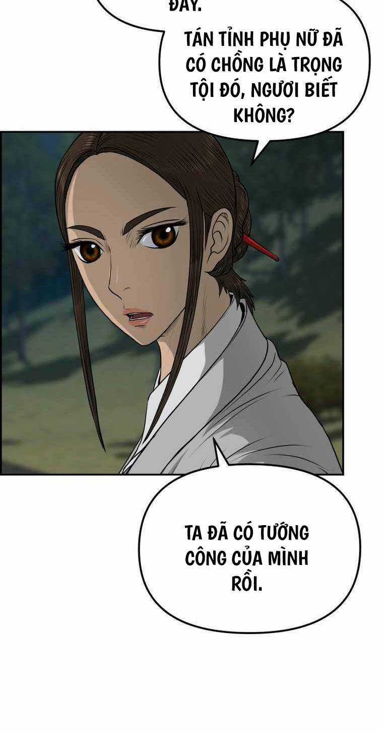Phong Lôi Kiếm - Chapter 101 - Trang 32