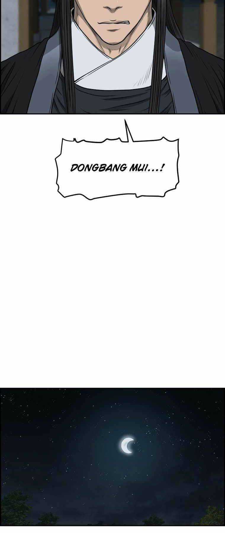 Phong Lôi Kiếm - Chapter 101 - Trang 41