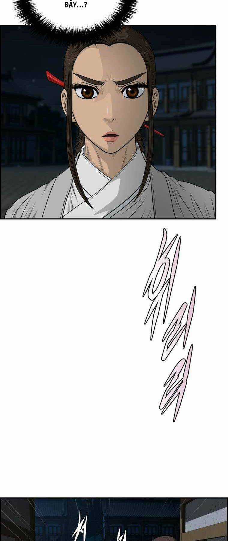 Phong Lôi Kiếm - Chapter 101 - Trang 45