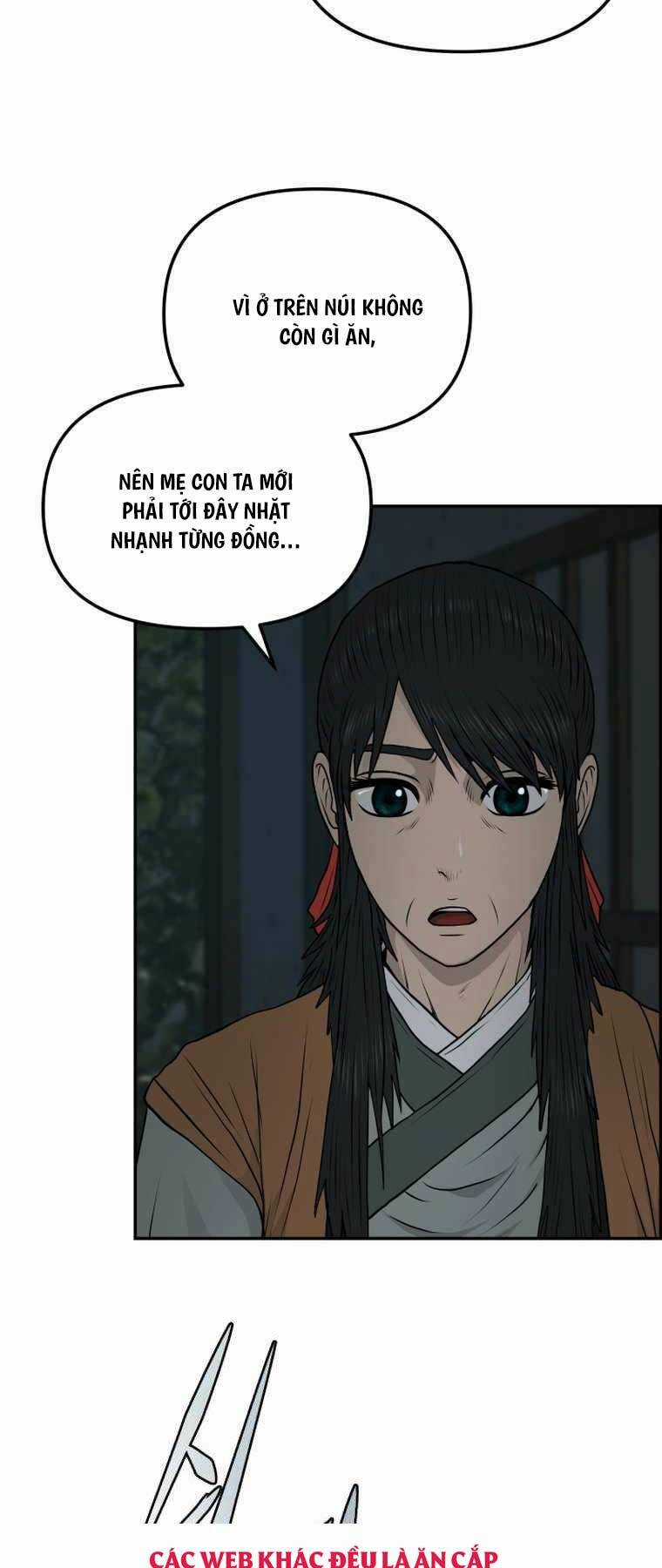 Phong Lôi Kiếm - Chapter 101 - Trang 50