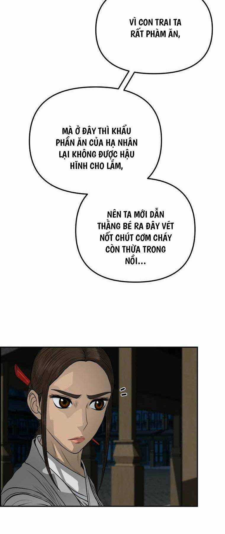 Phong Lôi Kiếm - Chapter 101 - Trang 54
