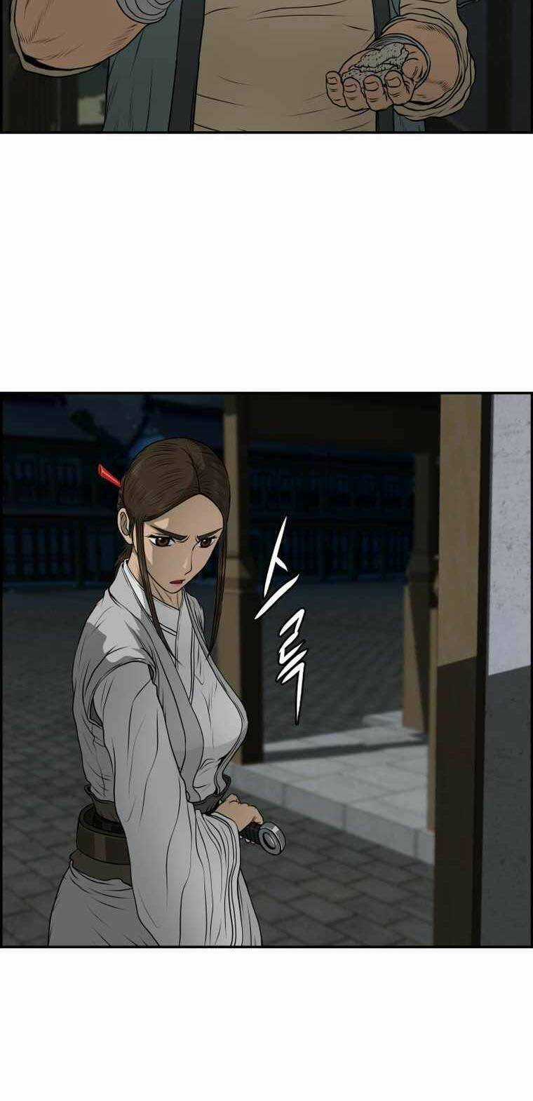 Phong Lôi Kiếm - Chapter 101 - Trang 56