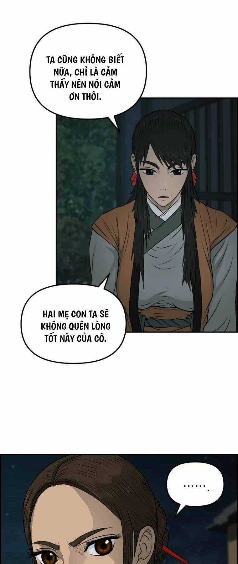 Phong Lôi Kiếm - Chapter 101 - Trang 60