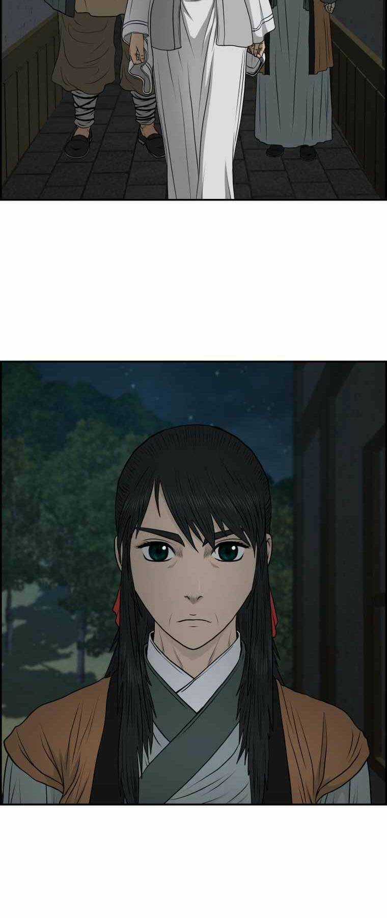 Phong Lôi Kiếm - Chapter 101 - Trang 62