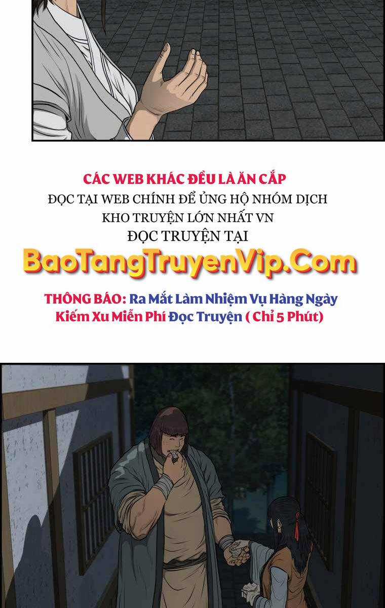 Phong Lôi Kiếm - Chapter 101 - Trang 66