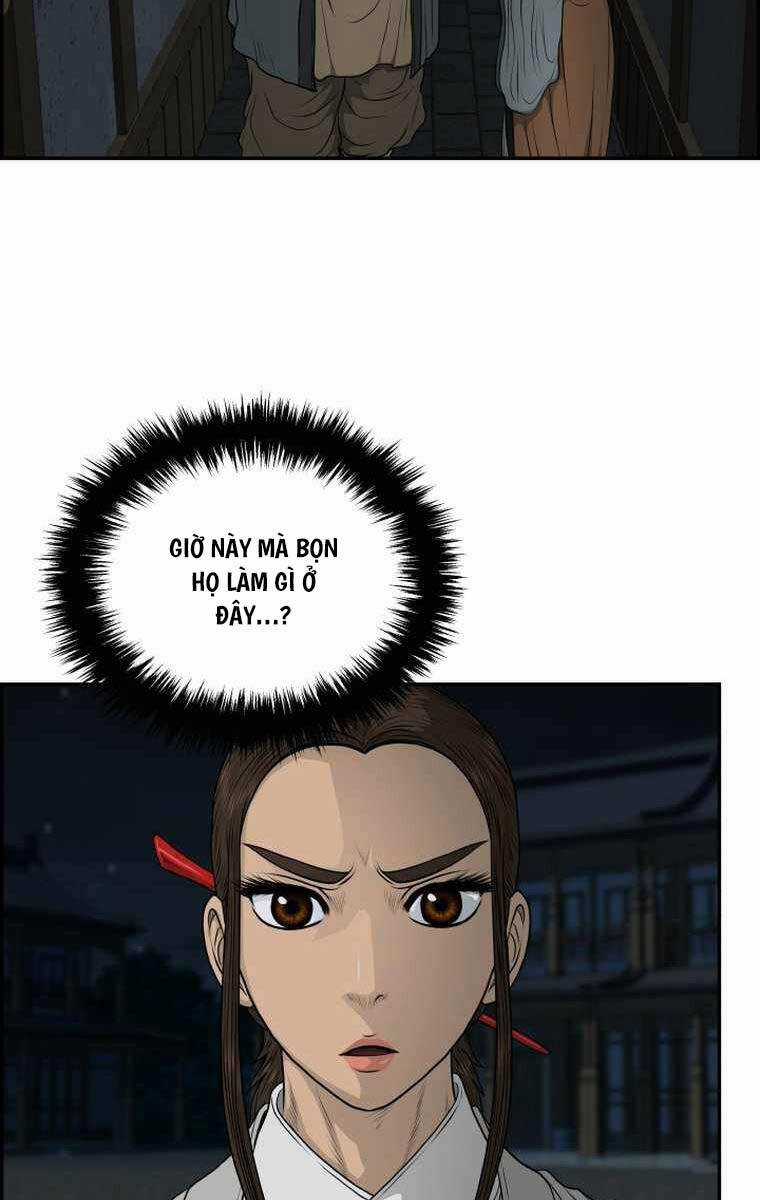 Phong Lôi Kiếm - Chapter 101 - Trang 67