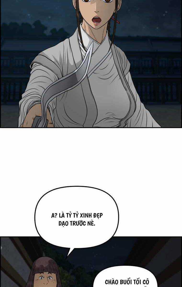 Phong Lôi Kiếm - Chapter 101 - Trang 70